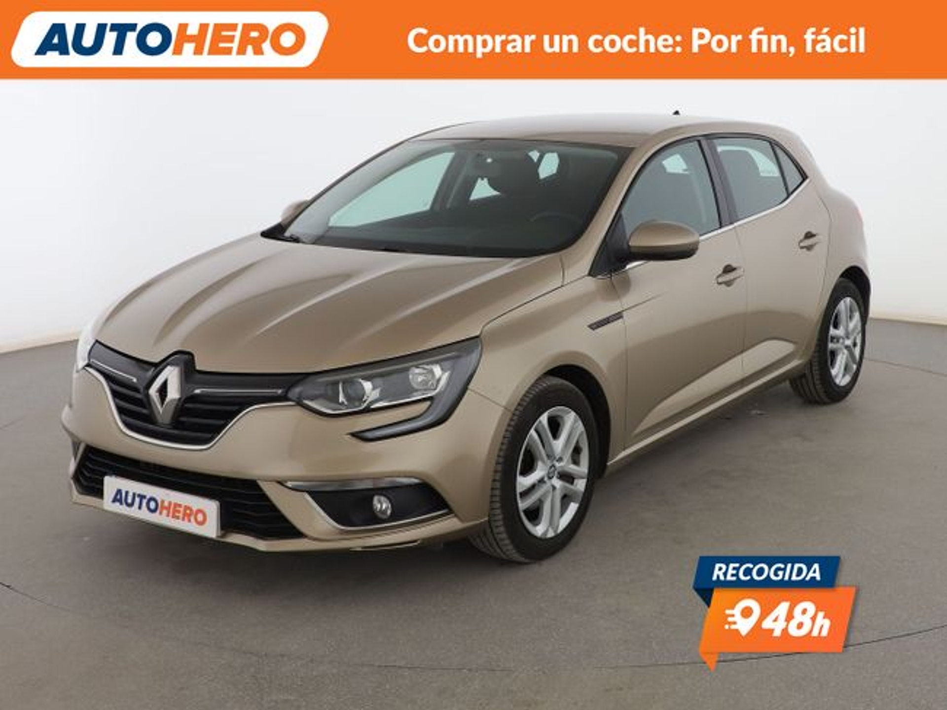 Imagen de RENAULT Mégane