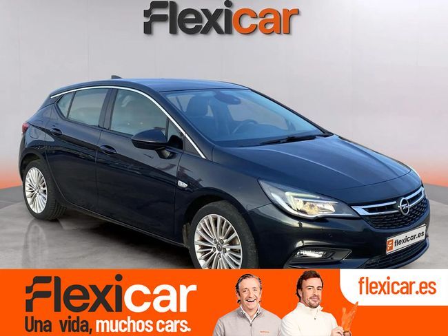 OPEL Astra (1.6 CDTi S/S 100kW (136CV) Business +) en Badajoz
