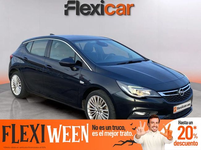 OPEL Astra (1.6 CDTi S/S 100kW (136CV) Business +) en Badajoz