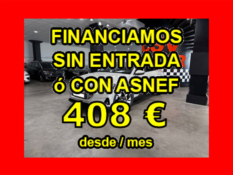 Foto del AUDI e-tron 50 quattro S line