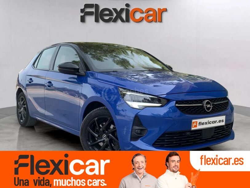 Foto del OPEL Corsa 1.2T XHL S-S GS Line + 100