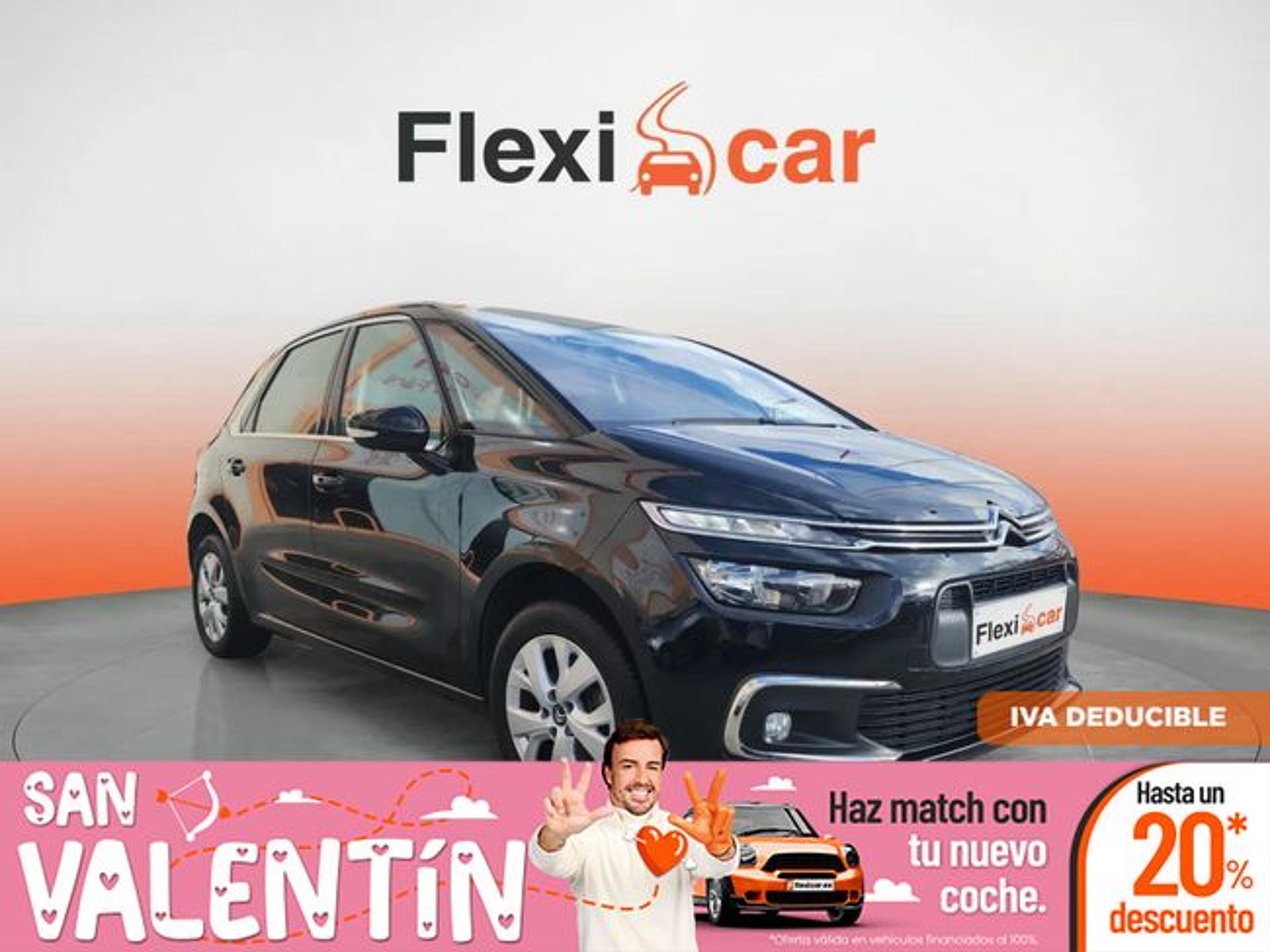 Imagen de CITROEN C4