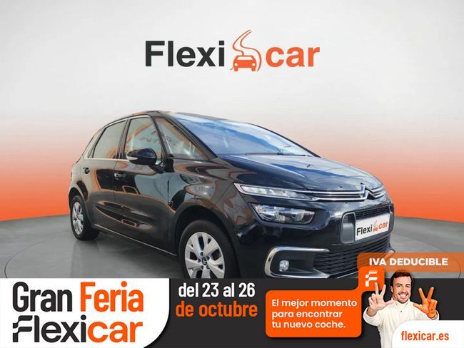 CITROEN C4 (PureTech 96KW (130CV) S&S 6v Feel) en Madrid