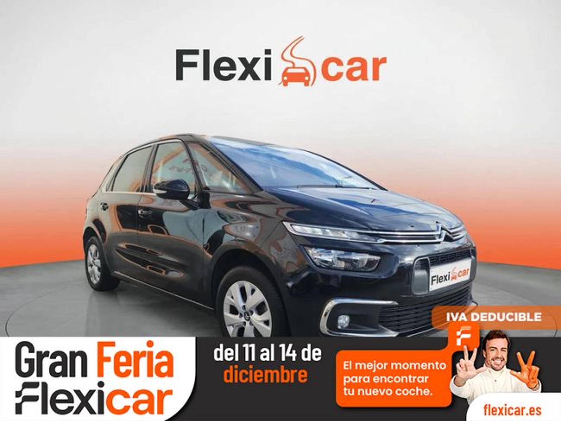 Imagen de CITROEN C4