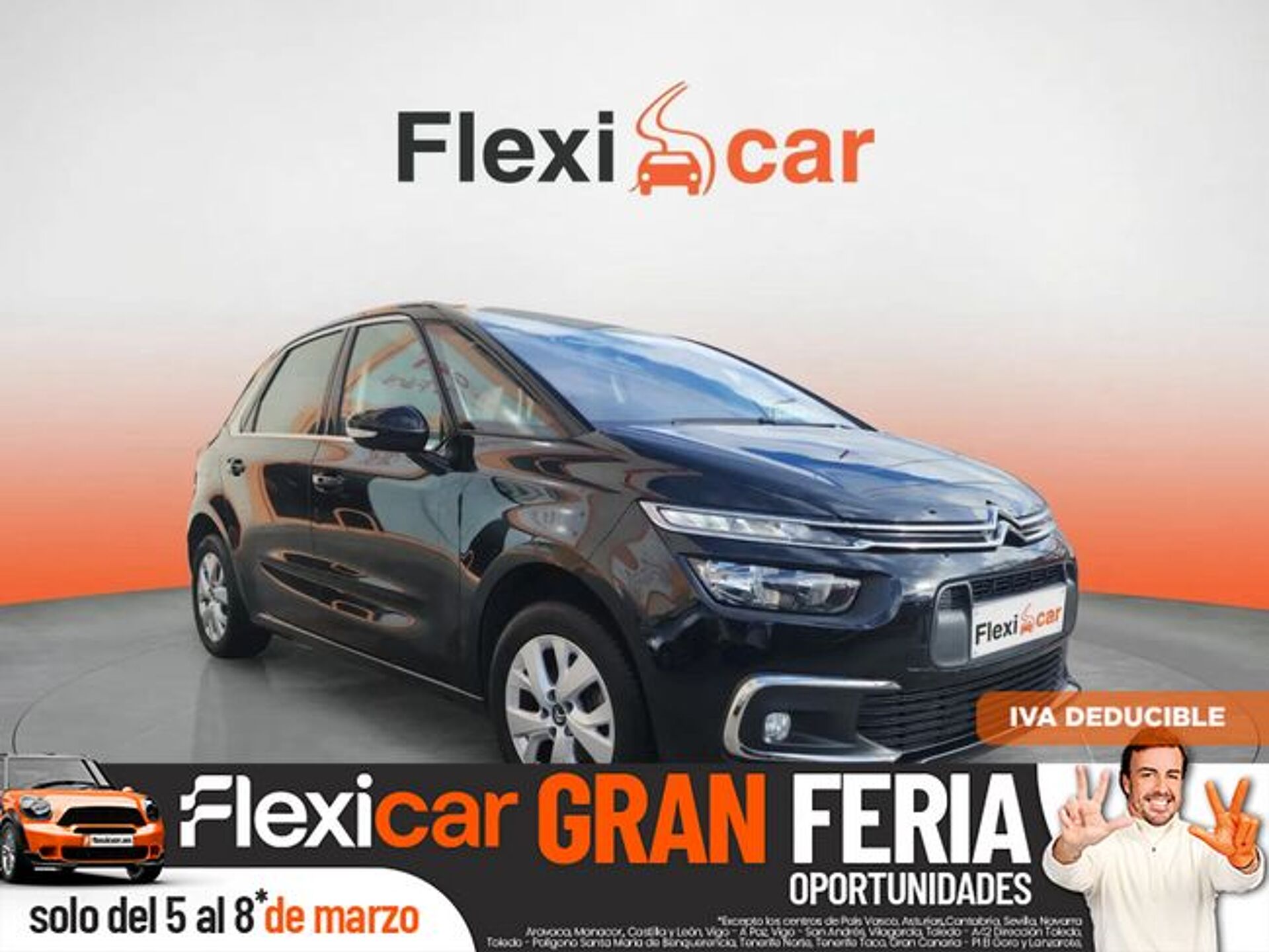 Imagen 1 de CITROEN C4