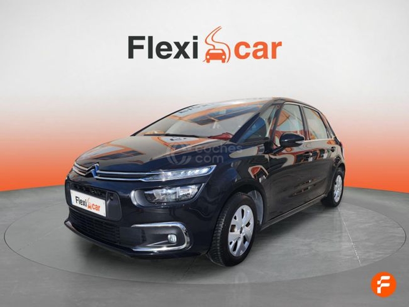 Foto del CITROEN C4 1.5BlueHDI S&S Origins 130