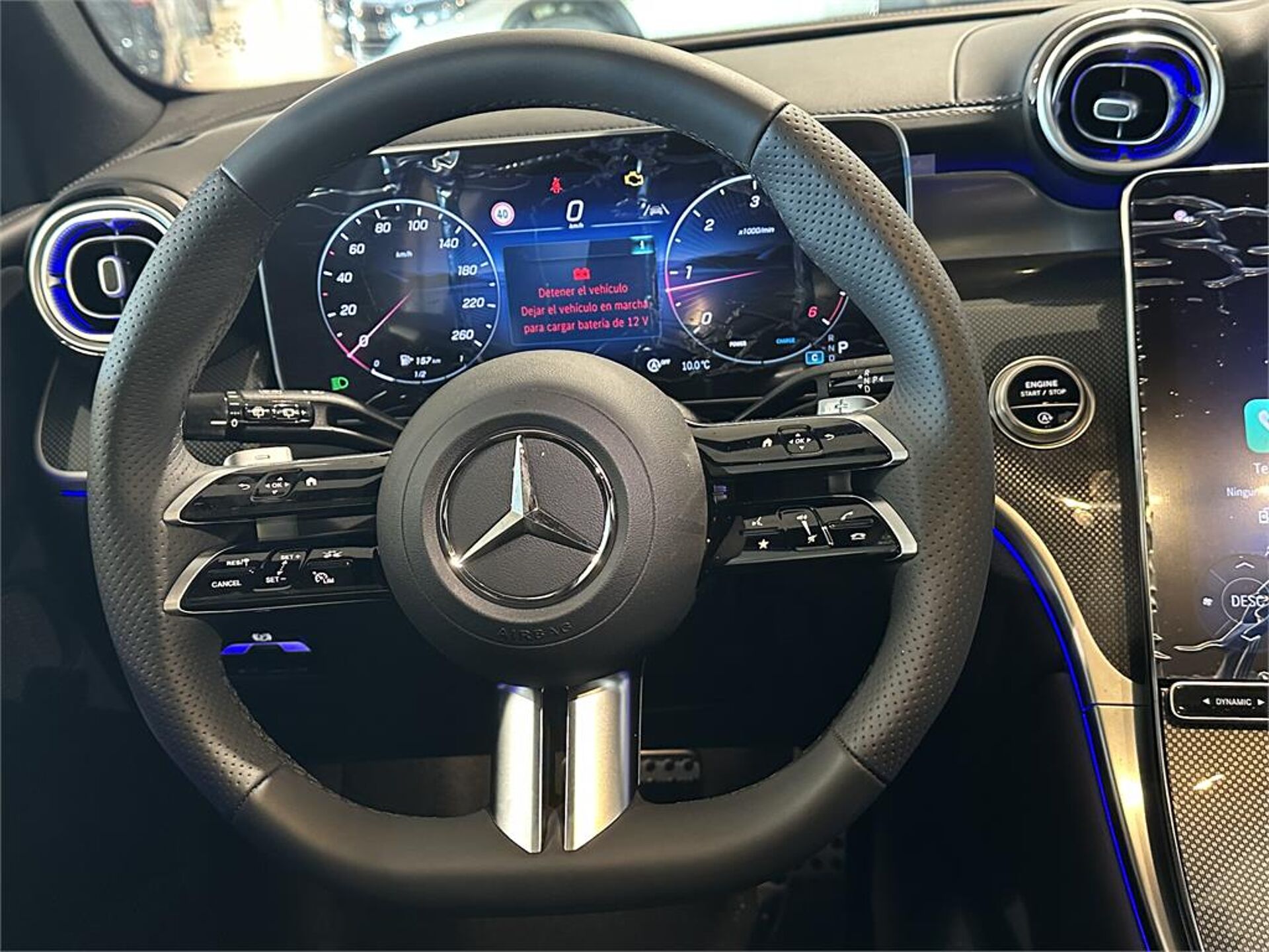 Imagen 3 de MERCEDES Clase GLC