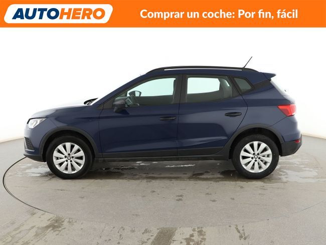 Foto del SEAT Arona 1.0 TSI Ecomotive S&S Reference Plus 95