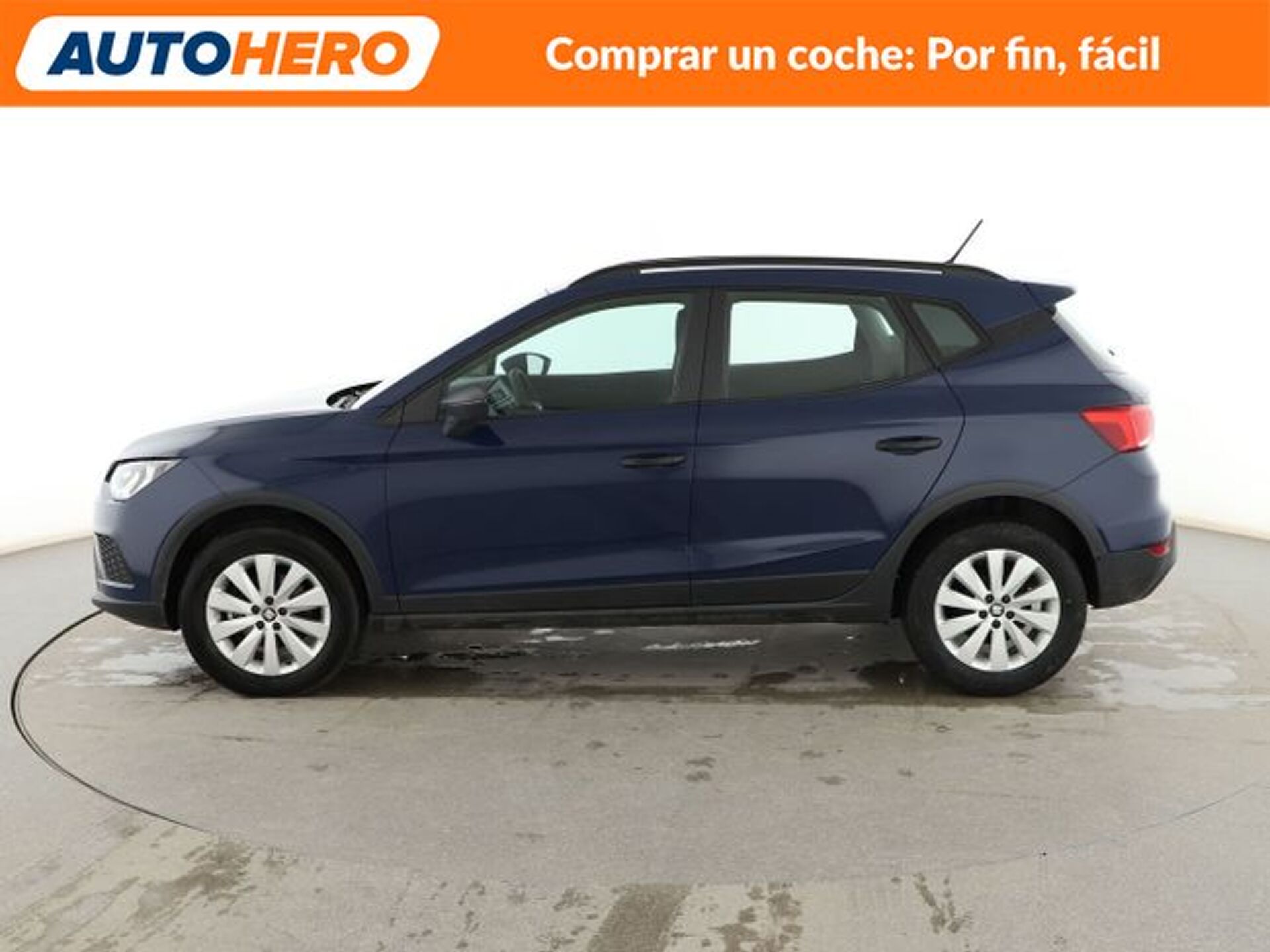Imagen 3 de SEAT Arona