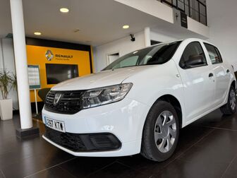 Imagen de DACIA Sandero 1.5 Blue dCi Comfort 70kW