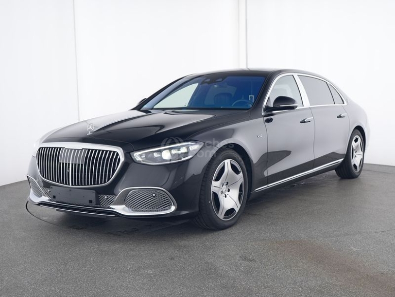 Foto del MERCEDES Clase S Maybach S 680 4Matic Aut.