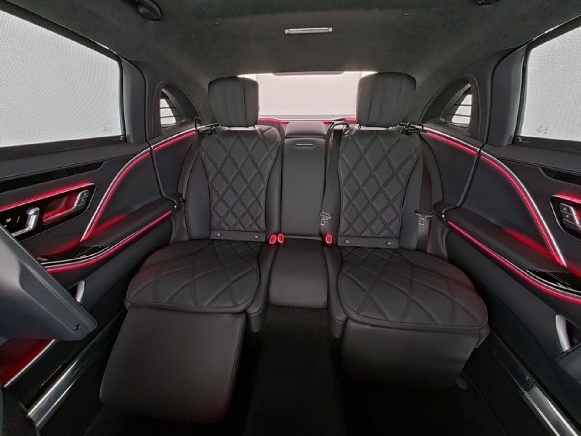 Imagen 3 de MERCEDES Clase S