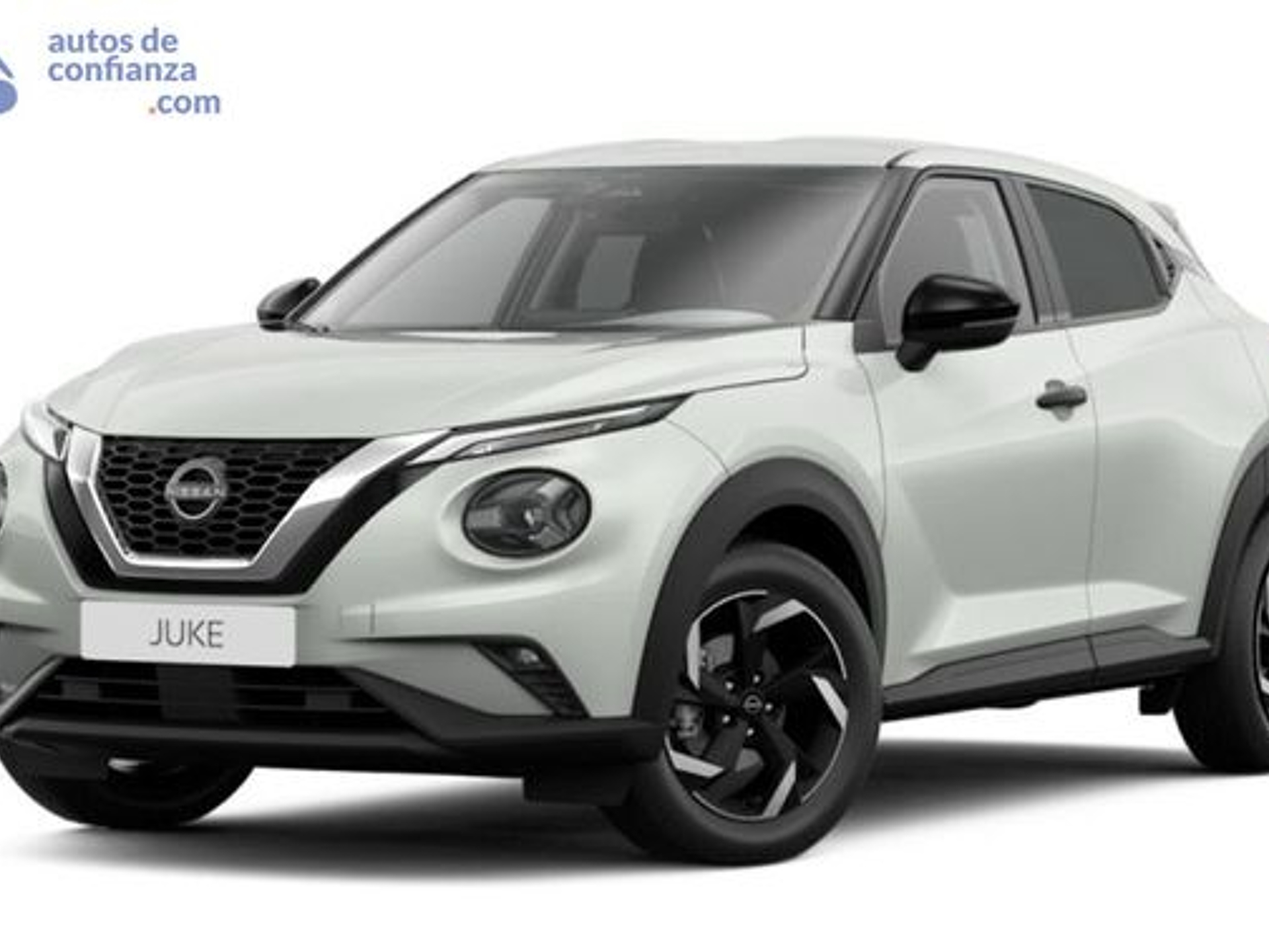 Imagen de NISSAN Juke