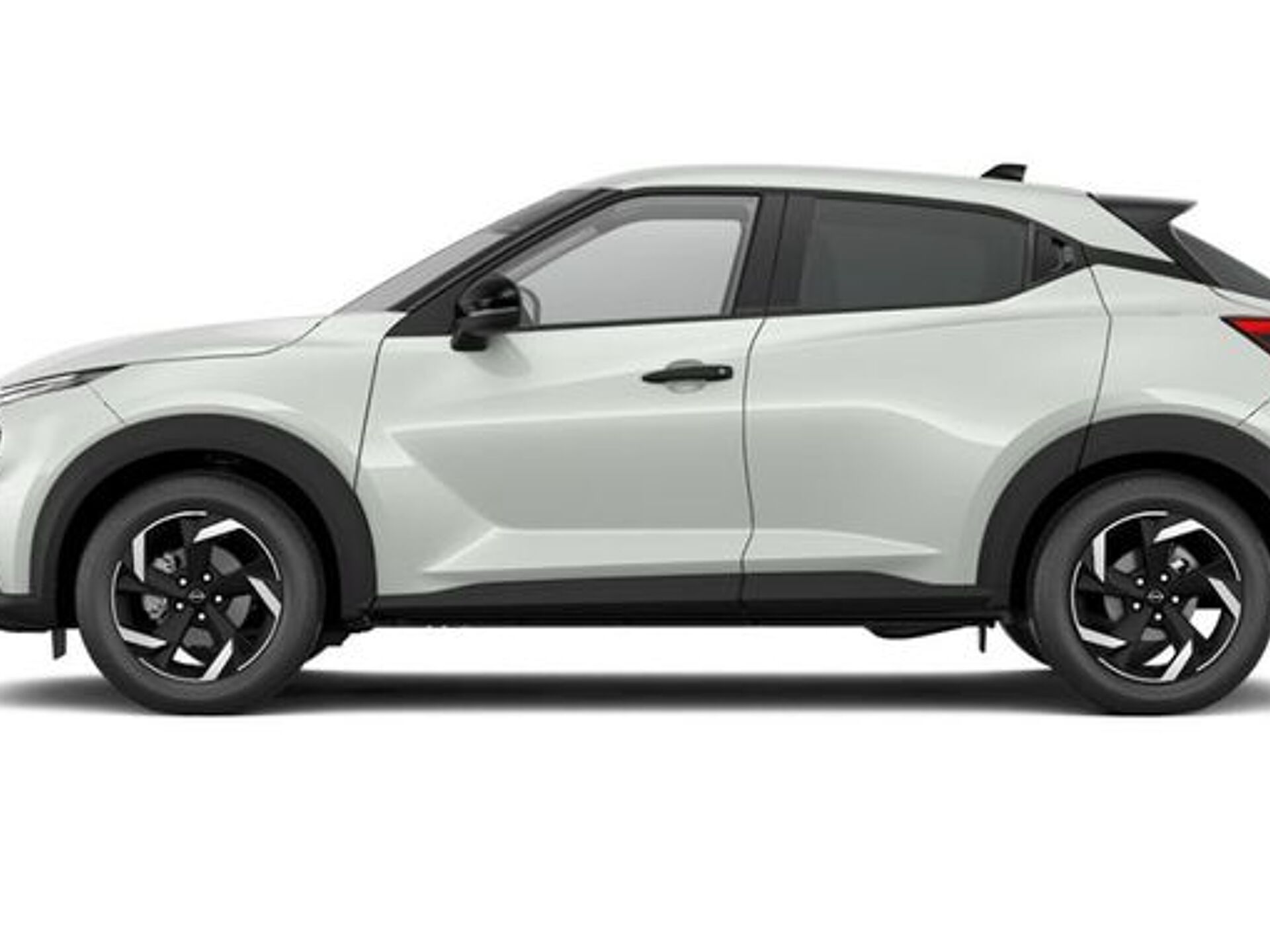 Imagen 3 de NISSAN Juke