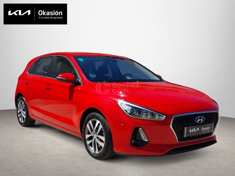 Foto del HYUNDAI i30 CW 1.0 TGDI Klass Max