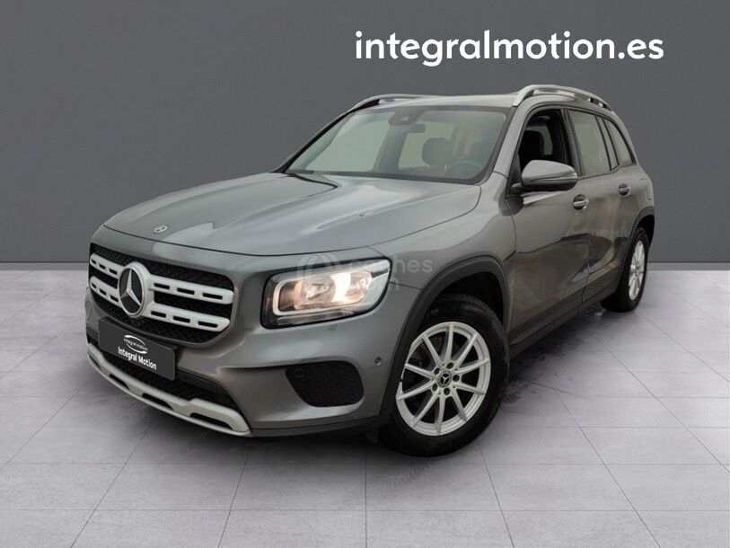 Foto del MERCEDES Clase GLB GLB 200d 8G-DCT