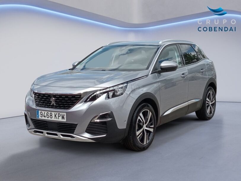 Foto del PEUGEOT 3008 1.2 PureTech S&S Allure 130