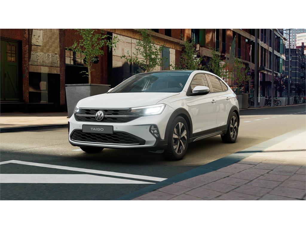 VOLKSWAGEN Taigo (