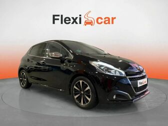 Imagen de PEUGEOT 208 1.2 PureTech S&S Tech Edition 110