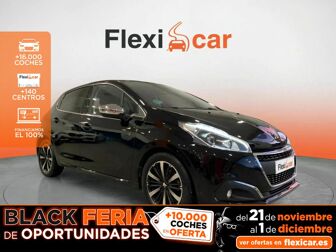 Imagen de PEUGEOT 208 1.2 PureTech S&S Tech Edition 110