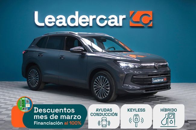 Foto del VOLKSWAGEN Tiguan 1.5 eTSI DSG Life 96kW