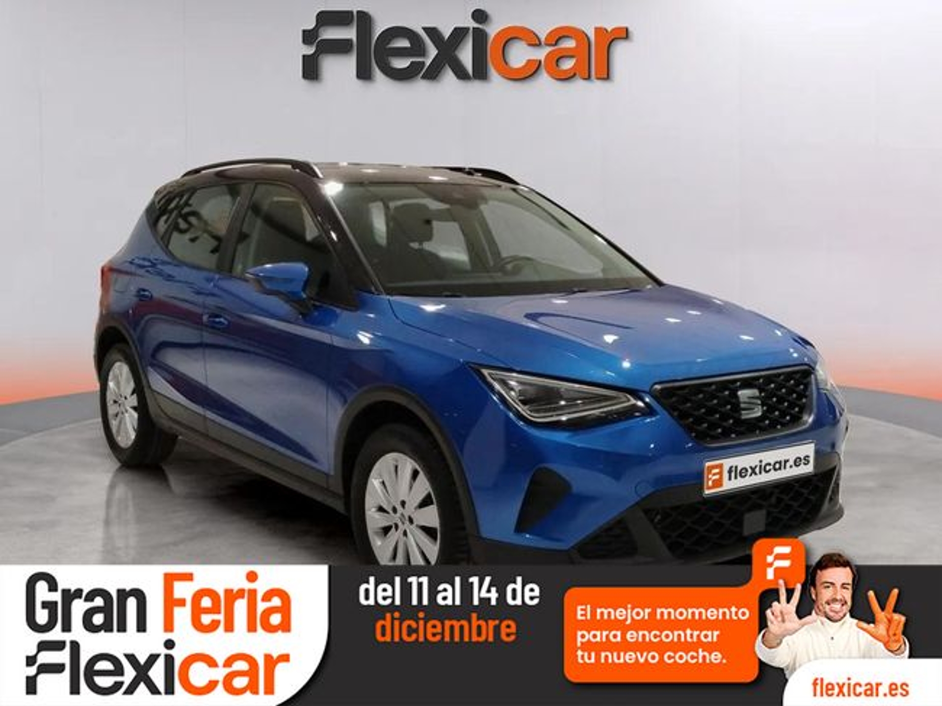 Imagen de SEAT Arona