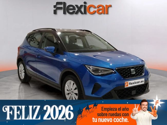 SEAT Arona (1.0 TSI 81kW (110CV) Style XM Edition) en Sevilla
