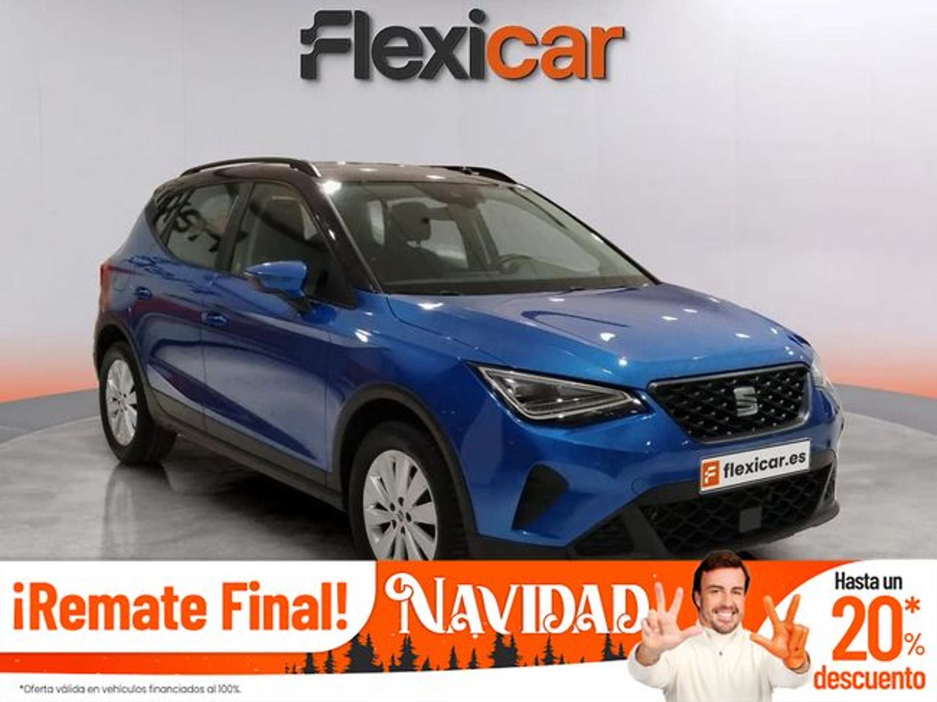 Imagen de SEAT Arona