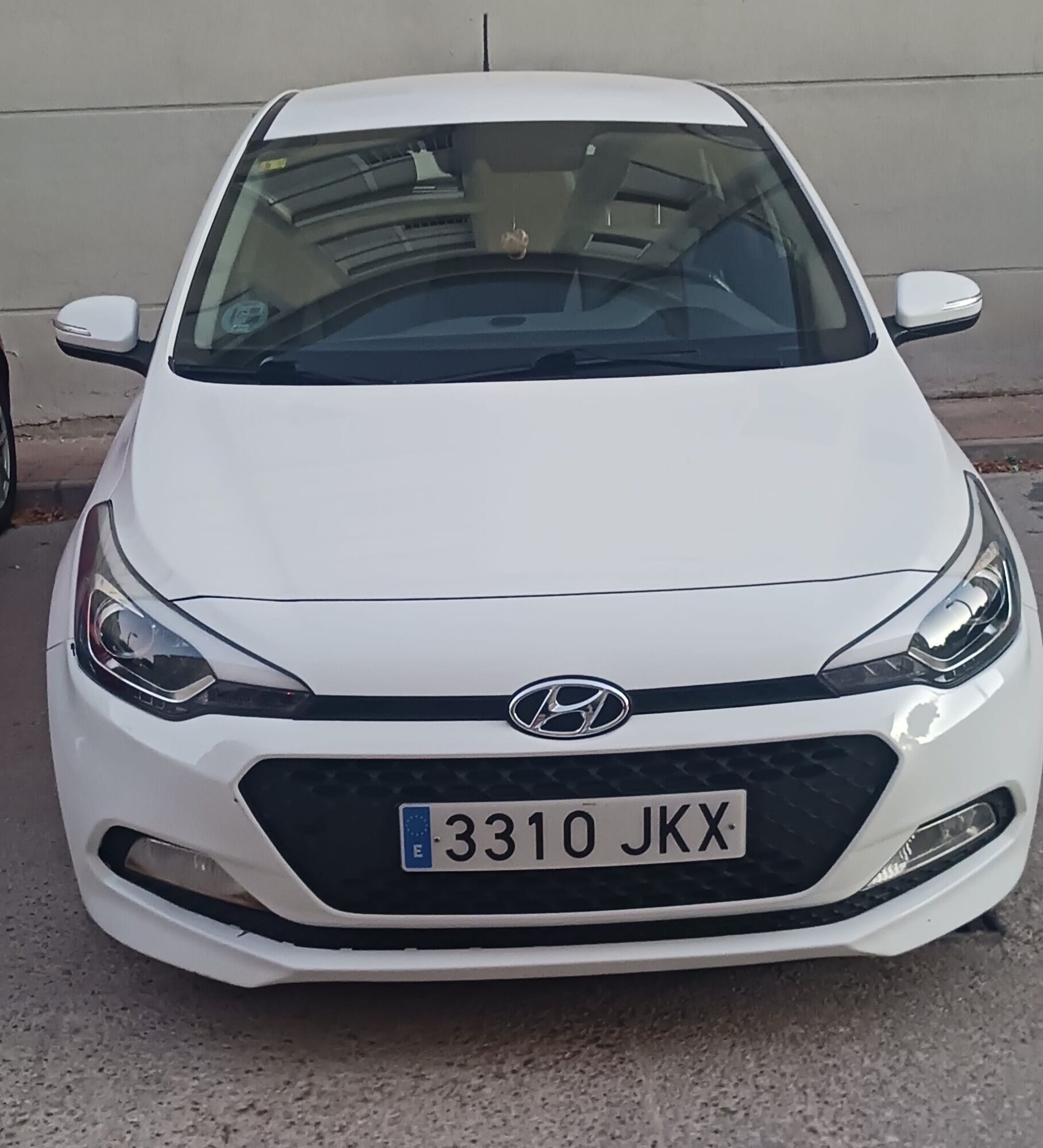 Foto del HYUNDAI i20 1.2 Essence