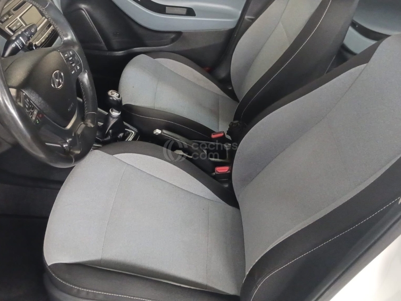 Foto del HYUNDAI i20 1.2 Essence