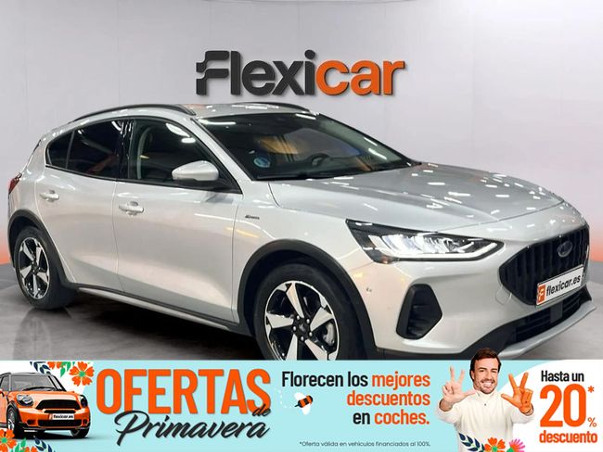 Imagen de FORD Focus