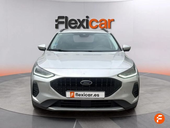 Foto del FORD Focus 1.0 Ecoboost MHEV Active 155 Aut.