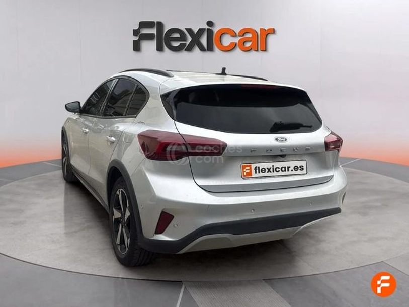 Foto del FORD Focus 1.0 Ecoboost MHEV Active 155 Aut.