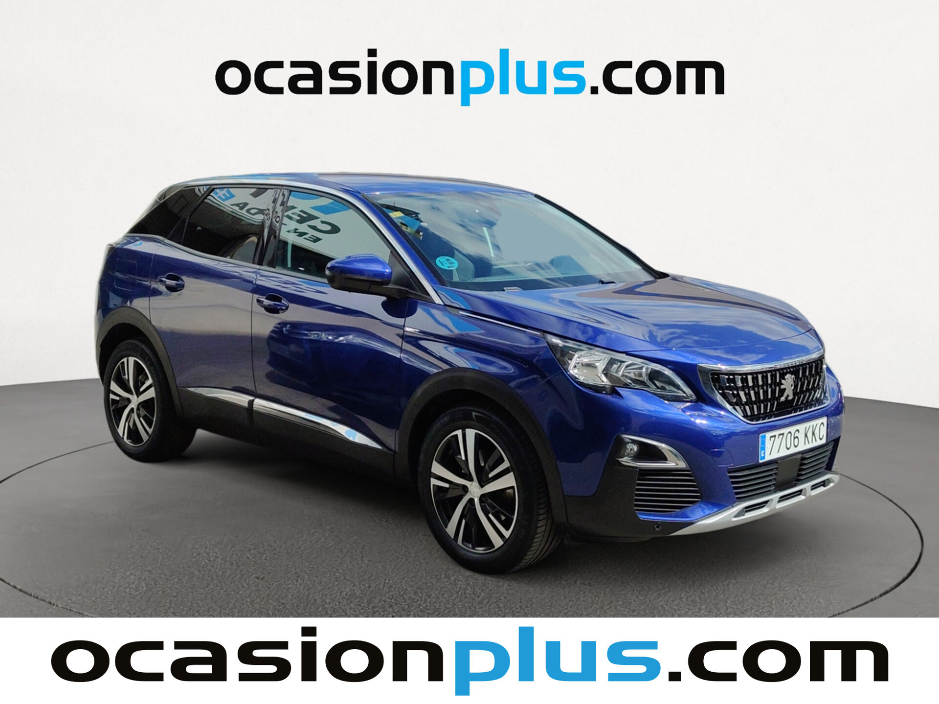 Imagen 2 de PEUGEOT 3008