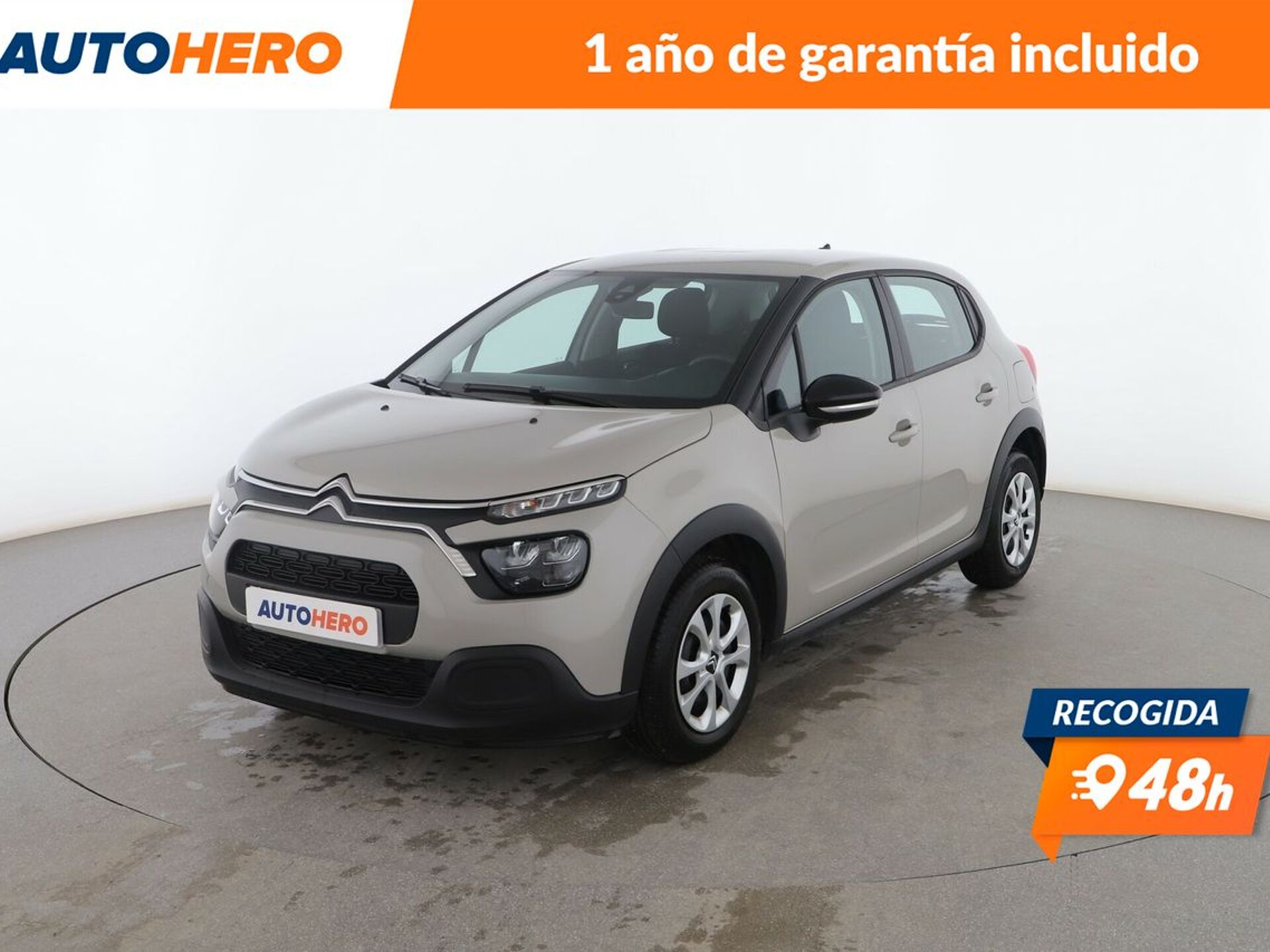 Imagen de CITROEN C3