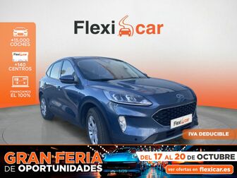 Imagen de FORD Kuga 1.5 EcoBlue Trend FWD 120