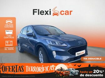 Imagen de FORD Kuga 1.5 EcoBlue Trend FWD 120