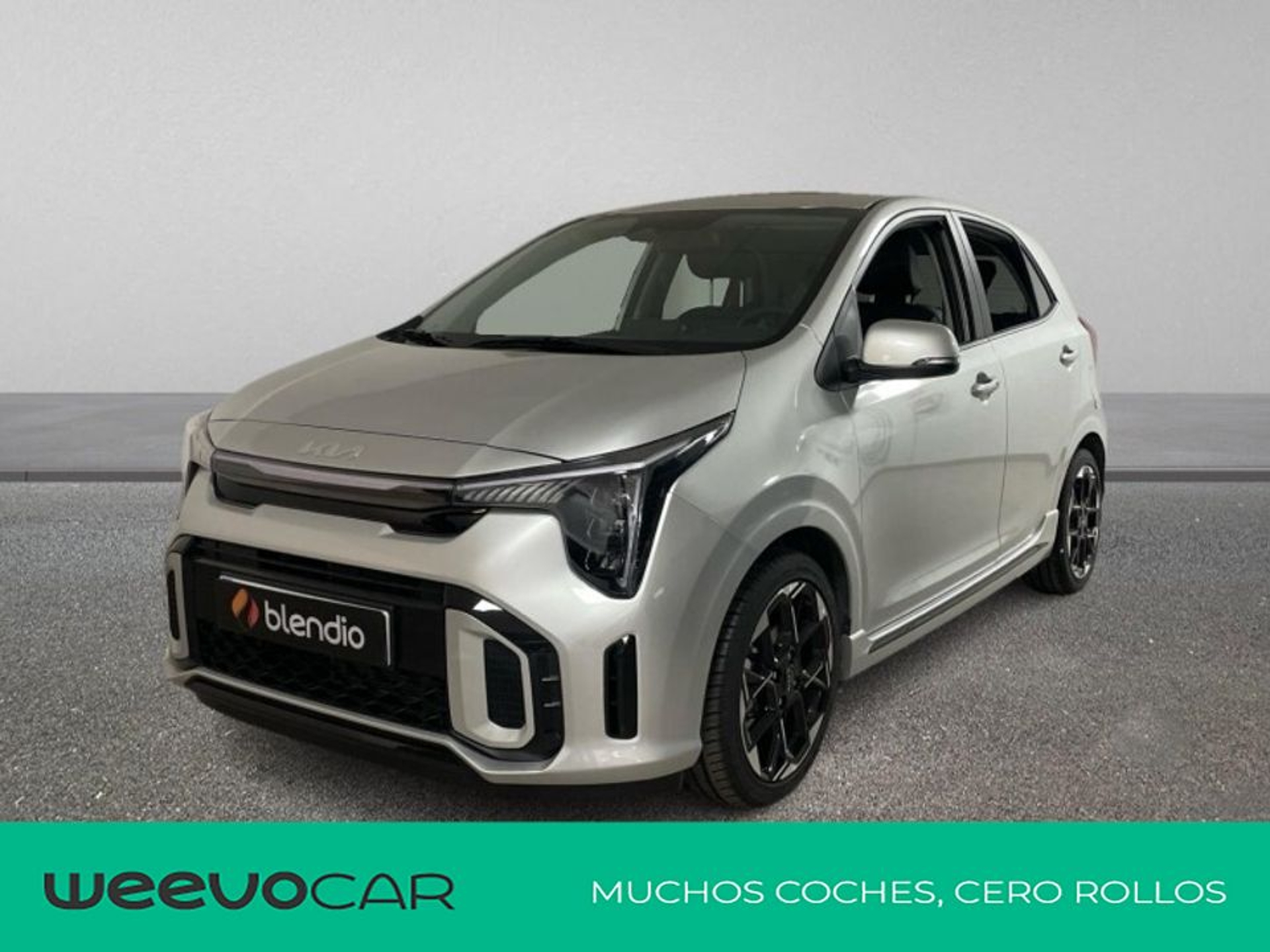 Imagen de KIA Picanto