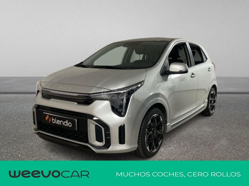 Foto del KIA Picanto 1.0 DPi GT-line