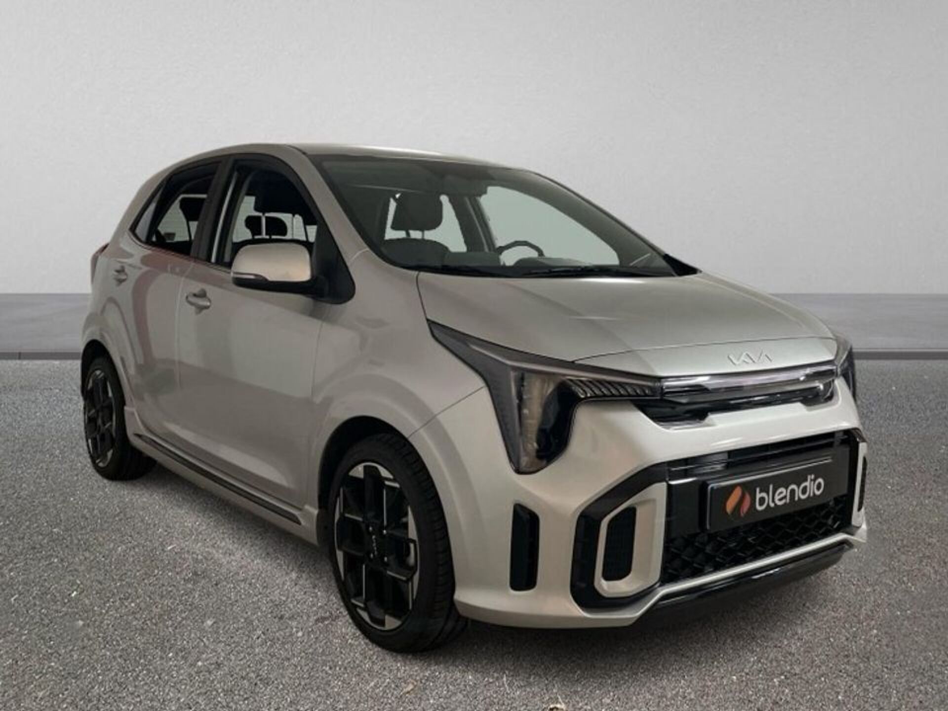 Imagen 3 de KIA Picanto