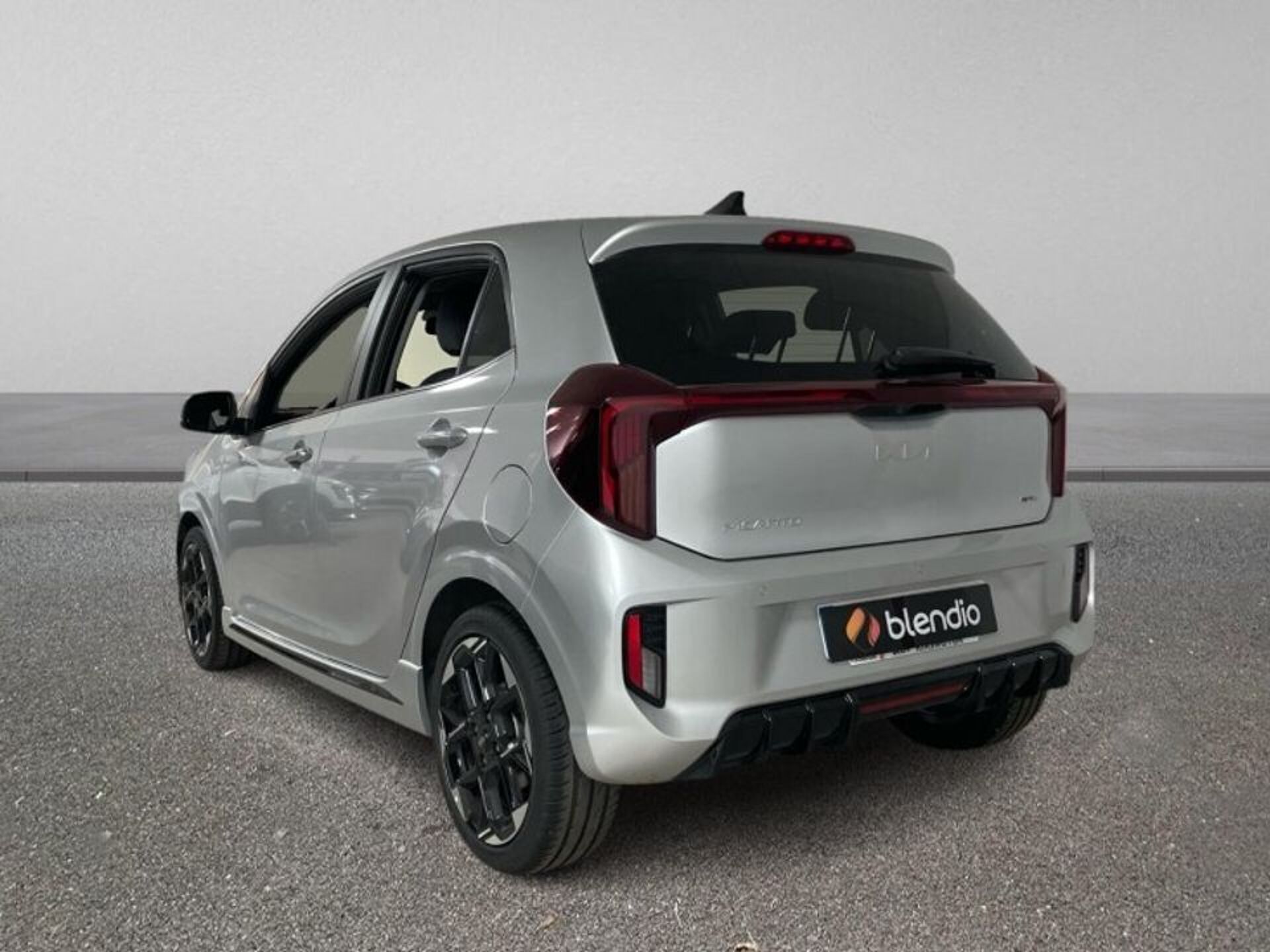 Imagen 2 de KIA Picanto