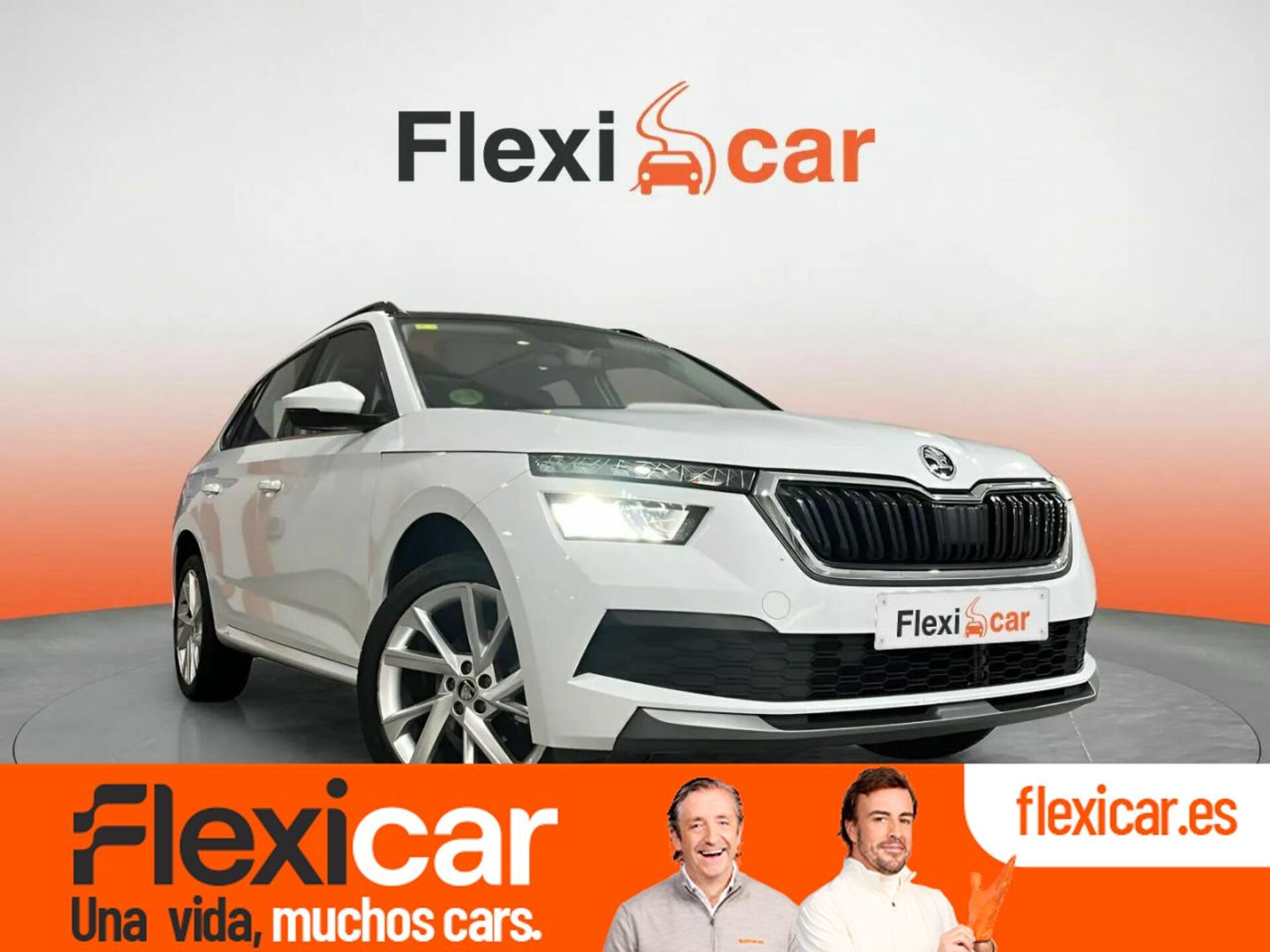 Imagen de SKODA Kamiq