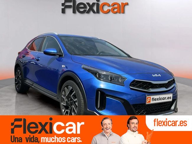 KIA XCeed (1.0 T-GDi Concept 88kW (120CV)) en Tenerife