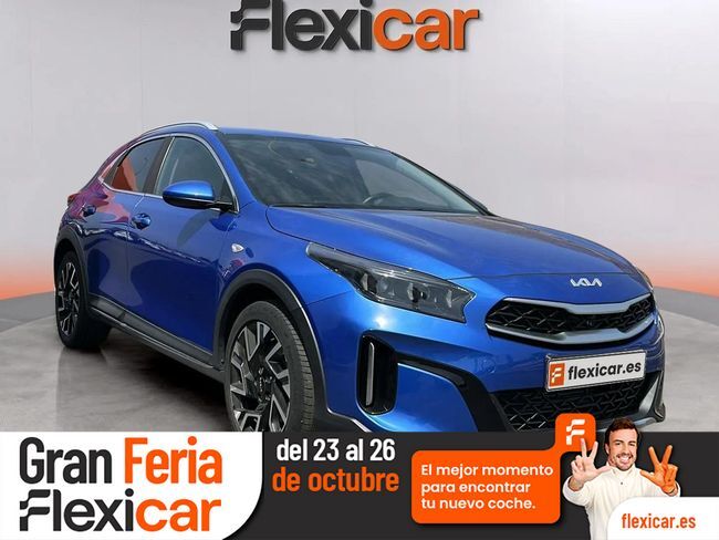 KIA XCeed (1.0 T-GDi Concept 88kW (120CV)) en Tenerife