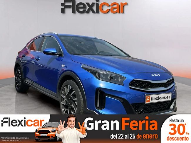 KIA XCeed (1.0 T-GDi Concept 88kW (120CV)) en Tenerife