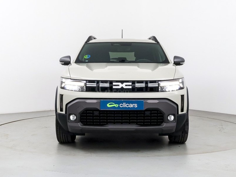 Foto del DACIA Duster 1.6 Hybrid Journey 4x2 105kW 48v