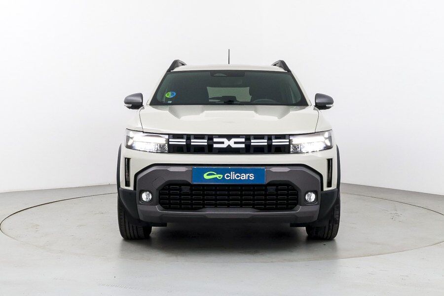Foto del DACIA Duster 1.6 Hybrid Journey 4x2 105kW 48v