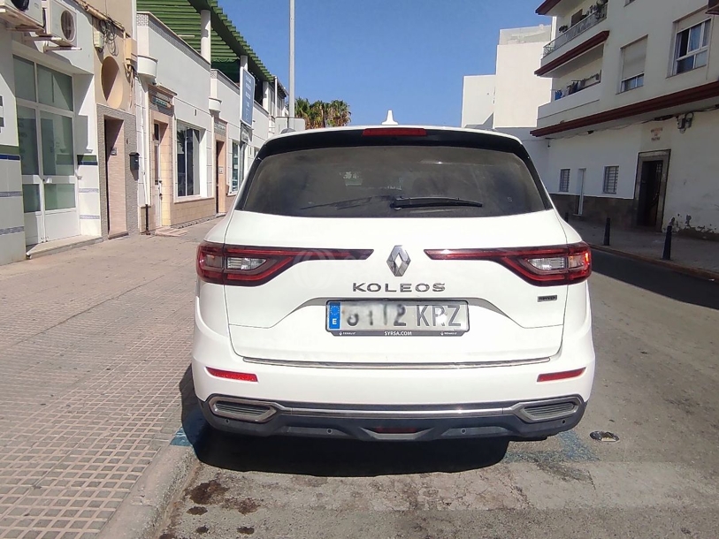 Foto del RENAULT Koleos 2.0dCi Zen X-Tronic 4WD 130kW