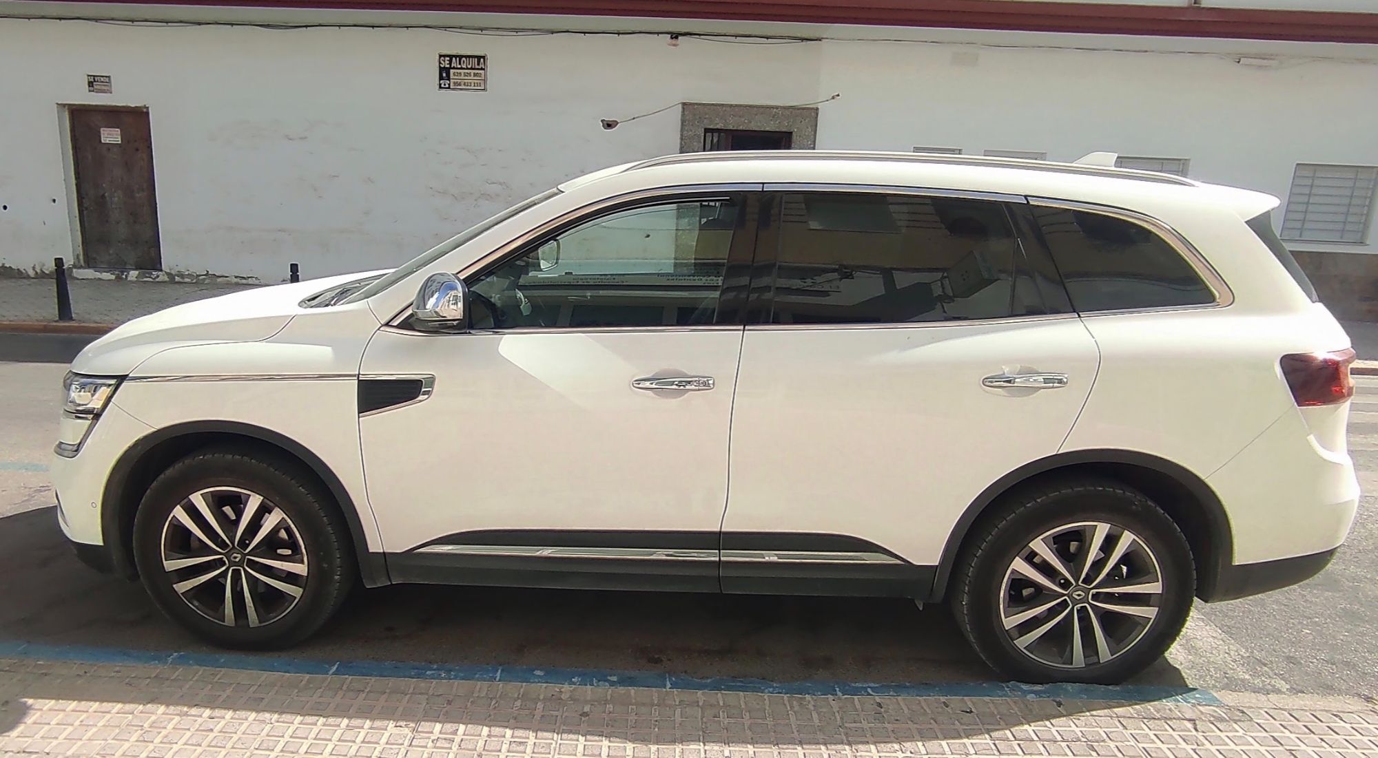 Foto del RENAULT Koleos 2.0dCi Zen X-Tronic 4WD 130kW