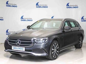 Imagen de MERCEDES Clase E E Estate 300 e